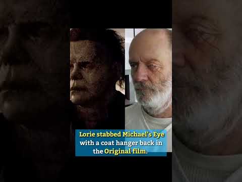 Halloween 2018 - Insane Details You Obviously Missed...