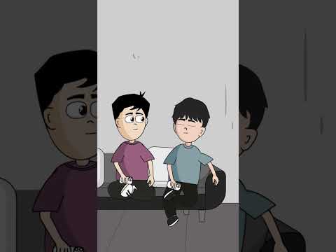 kaun khush hai ? #shortvideo #comedy #funny #ytshorts #animation