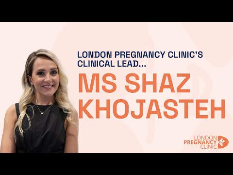 Meet Shaz, Our Clinical Lead at London Pregnancy Clinic: Expert in Ultrasound & Fetal Care