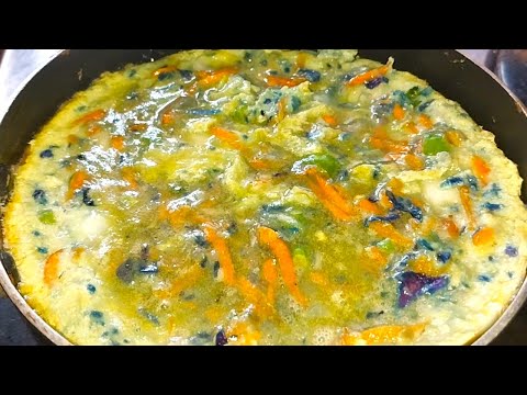 How to make Special Duck Egg Recipe | 👌  Easy Breakfast