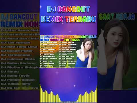 DJ DANGDUT NOSTALGIA 80,90AN ~ PALING MANTAP MUSIKNYA ~ FULL HOUSE MIX💥DJ Dangdut Music Terbaik #494