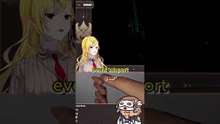 Chat kaela kena jumpscare [Kaela Kovalskia/Anya Melfissa] #hololive  #vtuber #kaela #kaelaugh #anya