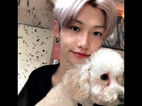 Wine pon you || Felix and Hyunjin Edits(credits:kyo)