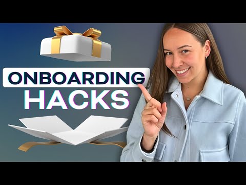 Onboarding Hacks Your Social Media Clients Will OBSESS OVER