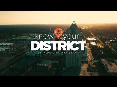 Local Election District 4 | Know Your District 2024