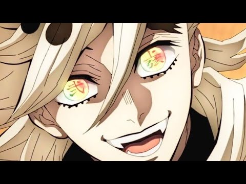 Doma/Douma edit #1| Best Upper Moon| Demon Slayer