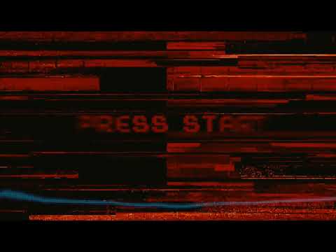 cxris - ATARI (Official Visualizer)