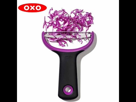 OXO 大型Y型蔬果削皮器