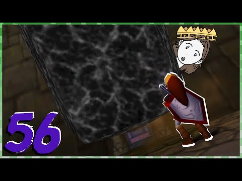 The last useful item you will need ~ [56] Legend of Zelda Ocarina of Time | Gaming Sleepover