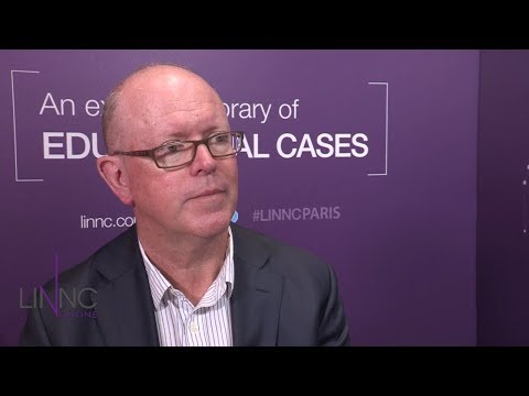 The use of tenecteplase before endovascular thrombectomy - Peter Mitchell