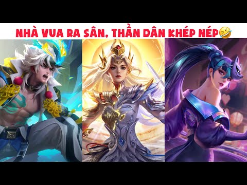 Tổng Hợp Những Pha Highlight Hay Nhất Liên Quân #248 | TikTok Liên Quân 2024