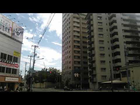 @2018.9.23 大阪市桜ノ宮％