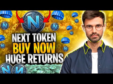 🔥A 100X TOKEN NEXUS 🔥 A HIDDEN GEM IN CRYPTO WORLD 🌎