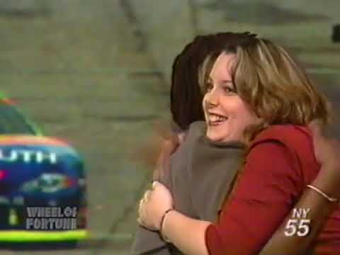 @wheeloffortune (Nighttime Syndicated) - 19x68 - December 5th, 2001