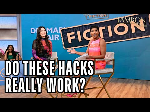 Fact or Fiction? Do These Hacks Really Work?