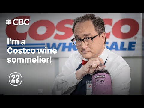 Booze at Costco? We'll drink to that! | This Hour Has 22 Minutes