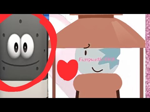 abracadabra | Airy (HfjONE) x Announcer (SWBG) animation meme 👅READ DESC