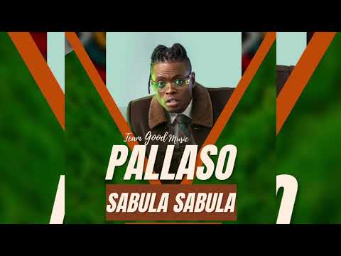 Pallaso - SABULA SABULA #2023