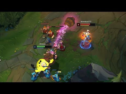 MAN I LOVE DRUTUTT GRAGAS