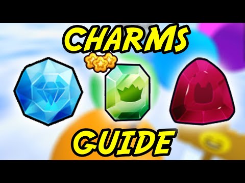 How to get CHARMS for HUGE PETS in Pet Simulator 99! (Roblox)