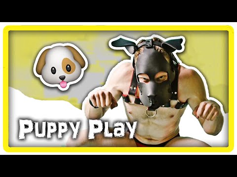 PUPPY PLAY INTRO