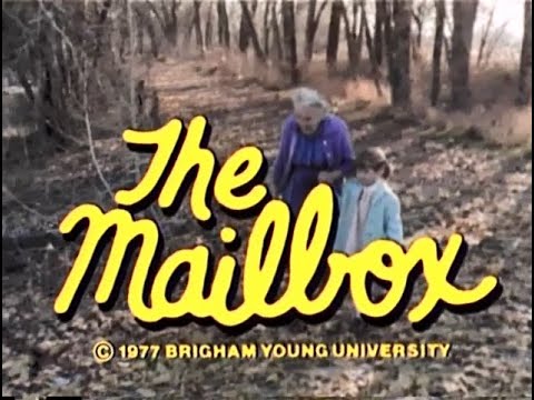 The Mailbox (1977) - LDS Classic Film