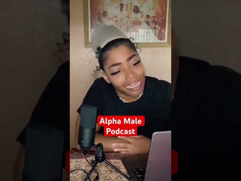 This Queen Understand What A Real Man Want #justcomedy #podcasts