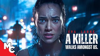 A Retired FBI Agent’s Deadly Mystery | Full Mystery Crime Thriller Movie | A Killer Walks Amongst Us