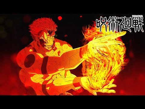 「FUGA」OPEN Theme | Jujutsu Kaisen Chapter 258 Fan OST