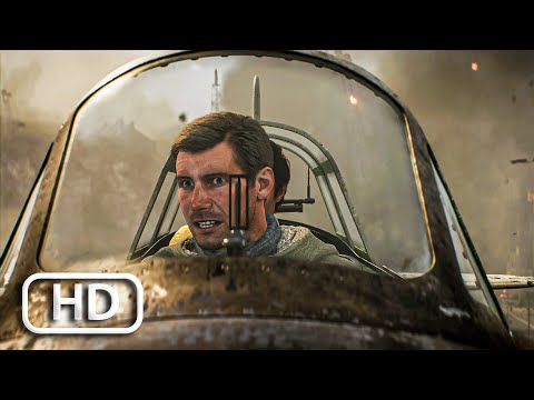 Battle Of Shanghai - Indiana Jones And The Great Circle [4K 60FPS]