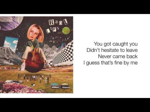 Claire Rosinkranz - Parking Lot lyrics