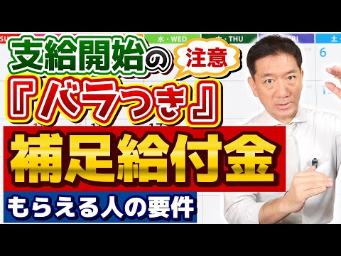 【最速6月!! 支給要件と開始時期】自治体の事例/ 住宅ローン/ ふるさと納税/ 支給対象の給与・年金収入要件/ 申請が必要な場合/ 厚労省の支援策/ 詐欺に注意!! ≪2024年6月時点≫