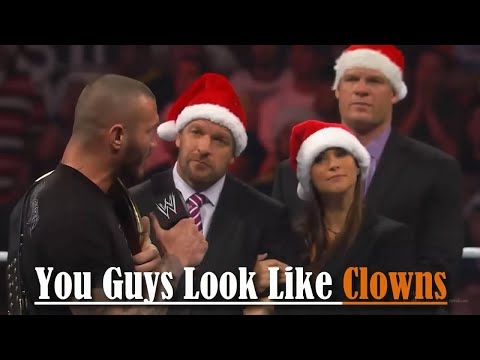 WWE Most Offensive Insults in History (Part 3)