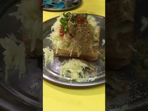 10 నిమిషాల్లో 1 Aloo 2 BREAD తో tasty Snak recipe #shorts #shortsfeed #shortsviral