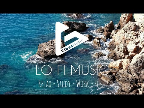 Uniq - Art Of Silence (Without Synth) - Lofi Music No Copyright (Relax/Study/Work/Sleep) (4K)