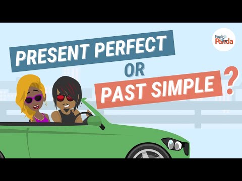 Present Perfect or Past Simple? | Take the Quiz!