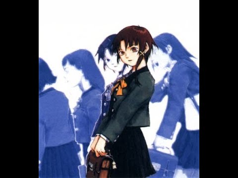 Serial Experiments Lain || Piscodelic「AMV」