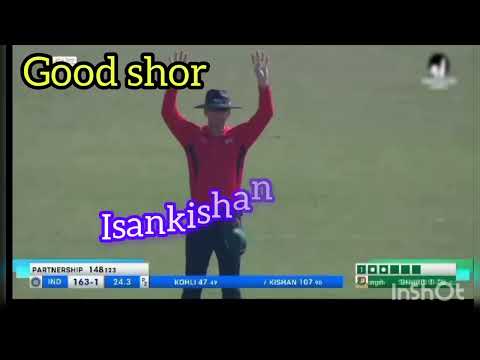 very good short for isankishan💪🏻💯