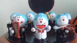 The Sound: Doraemon