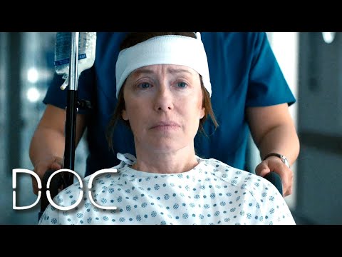 DOC Season 1 Official Trailer | Series Premiere This January