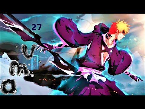 Bleach (Ichigo Kurosaki) AMV