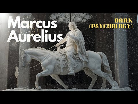 Marcus Aurelius Once Said. #marcusaurelius #stoicism #philosophyquotes #marcusaureliuswisdom