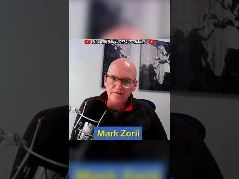 Stop Over-Complicating Investing! | With Mark Zoril