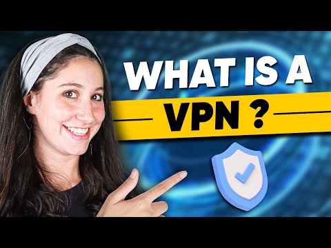 What is a VPN and How Does it Work? VPN Explained