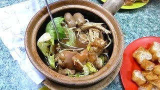 Bak Ku Teh - Klang