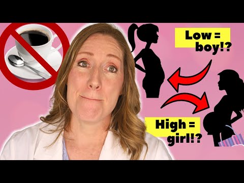 10 PREGNANCY MYTHS DEBUNKED | Can You Drink COFFEE⚡ When Pregnant