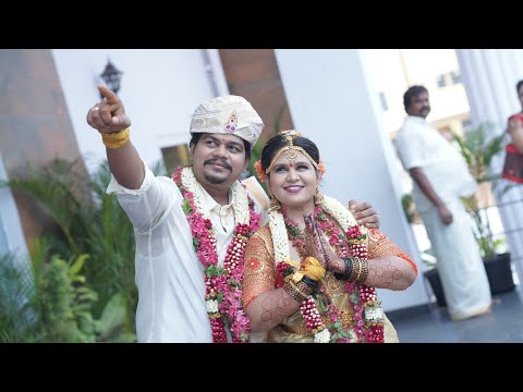 ನನ್ನ ಮದುವೆಯ ವಿಡಿಯೋ 😍😍 | Likhith Shetty Marriage 😍