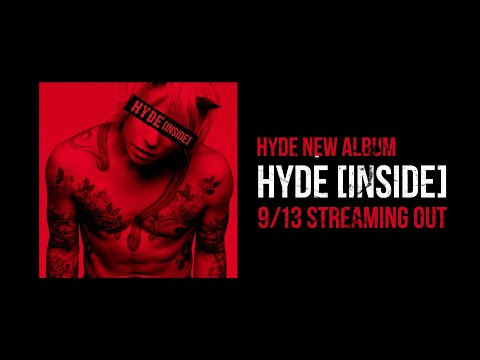 HYDE INSIDE Teaser