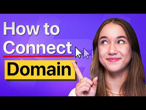 How to Connect Domain on Hostinger