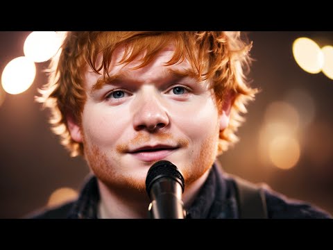 Ed Sheeran - Sing | Ed Sheeran (Lyrics) 🎵